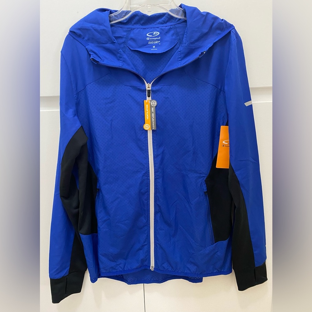 Windbreaker